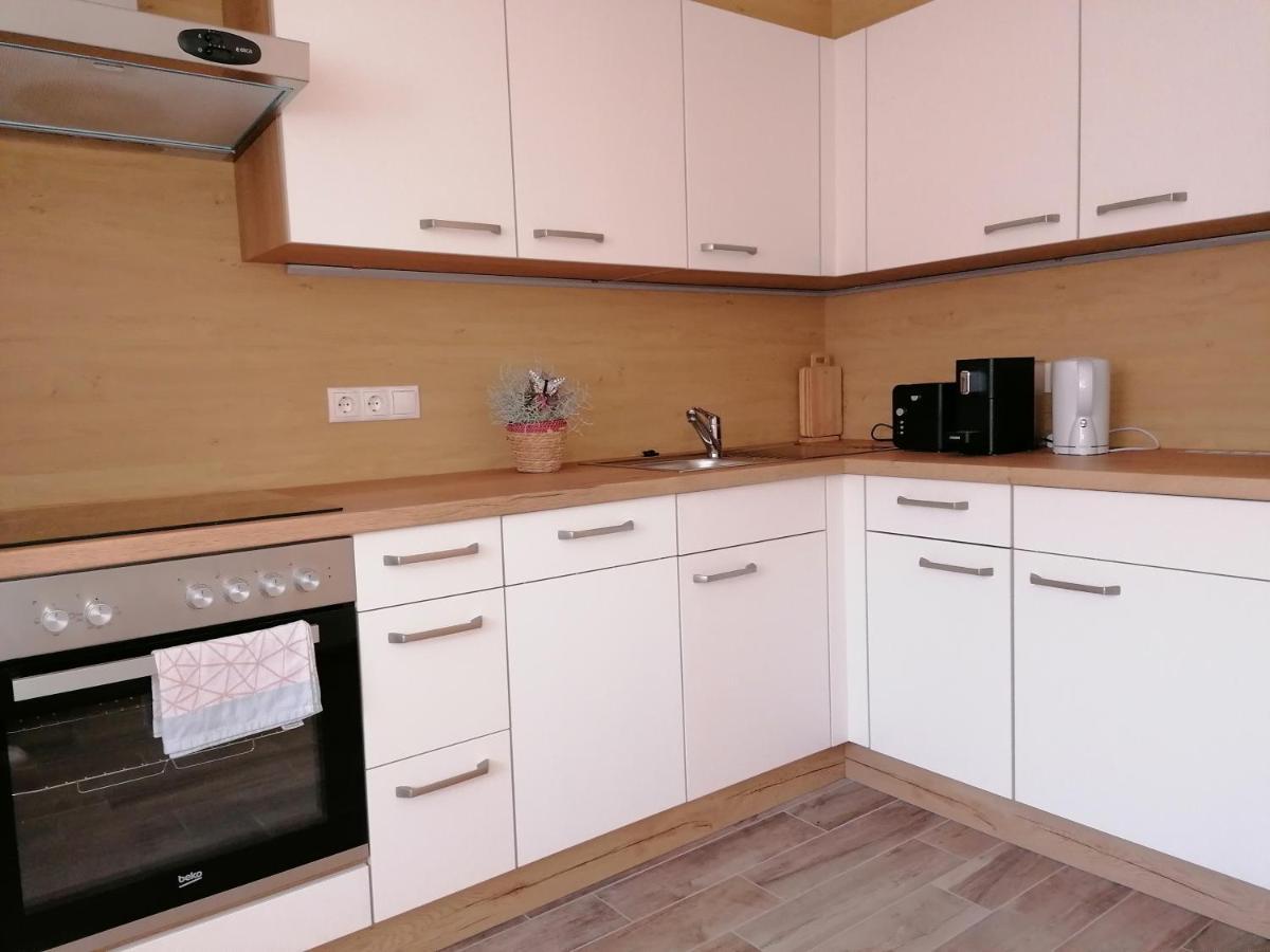 Ferienwohnung Haus Sama Alpbach Zewnętrze zdjęcie